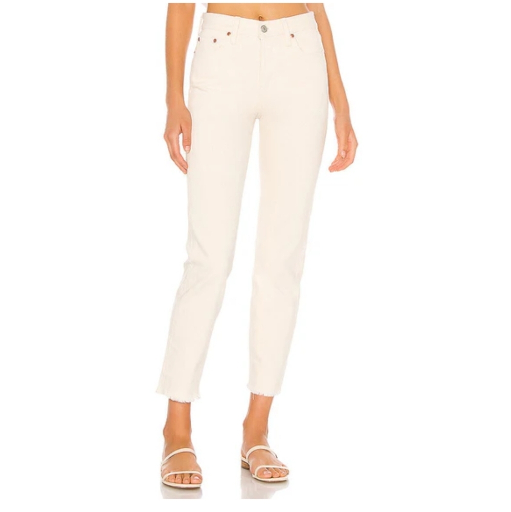 Levi's Women's Icon Jeans